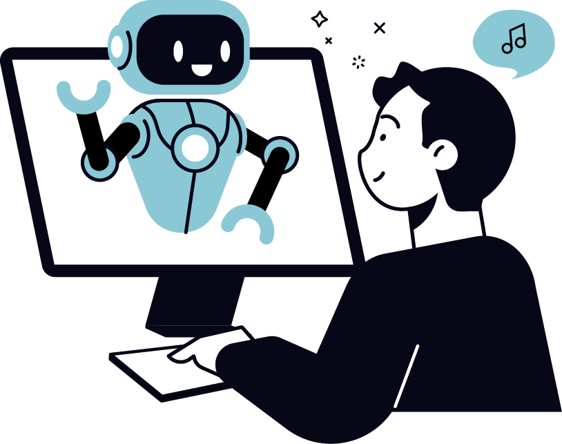 経理・営業サポート・議事録・営業などを最適化