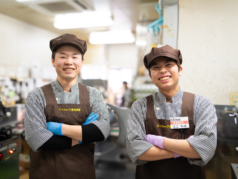 採用の魅力化や採用力アップに写真は不可欠です